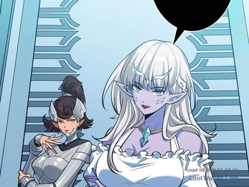 Vừa Chơi Đã Có Tài Khoản Vương Giả Chapter 553 8