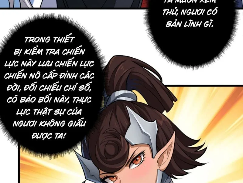 Vừa Chơi Đã Có Tài Khoản Vương Giả Chapter 553 11