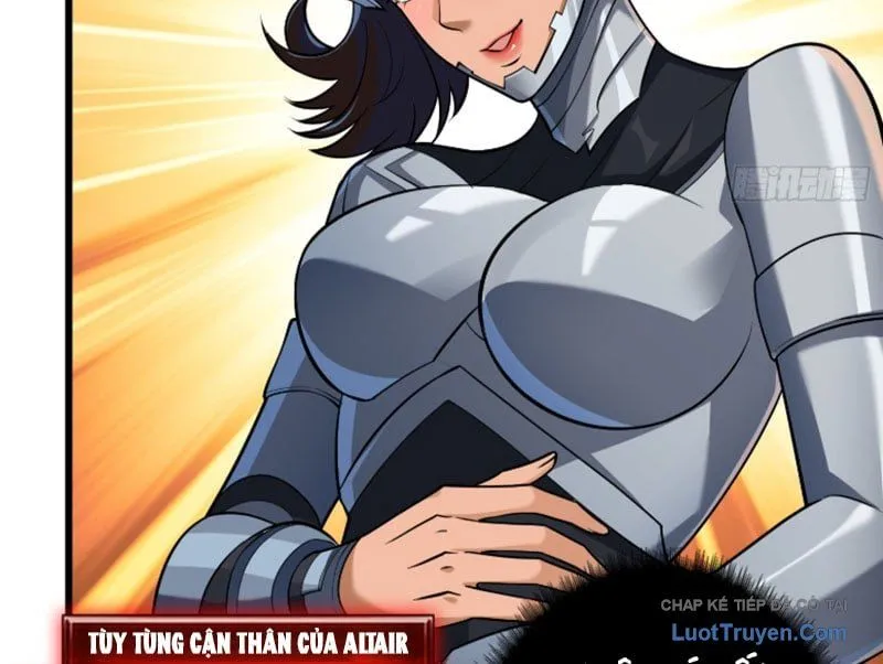 Vừa Chơi Đã Có Tài Khoản Vương Giả Chapter 553 12