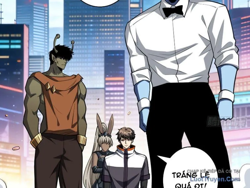 Vừa Chơi Đã Có Tài Khoản Vương Giả Chapter 553 14