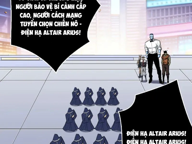 Vừa Chơi Đã Có Tài Khoản Vương Giả Chapter 553 21