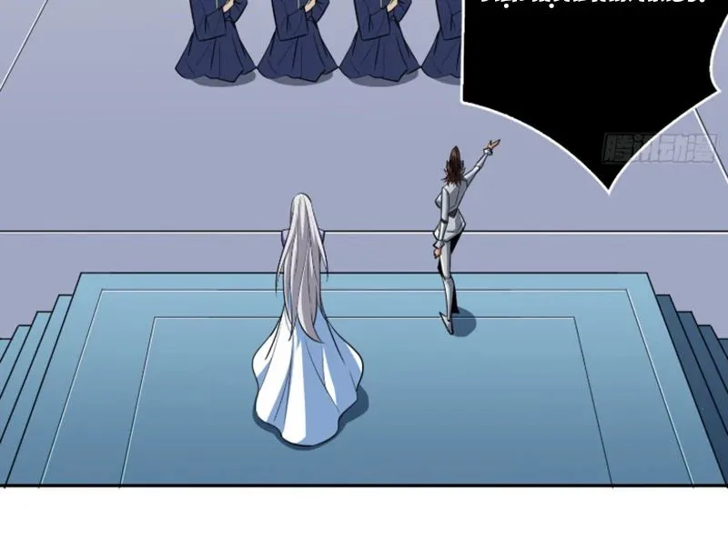 Vừa Chơi Đã Có Tài Khoản Vương Giả Chapter 553 22