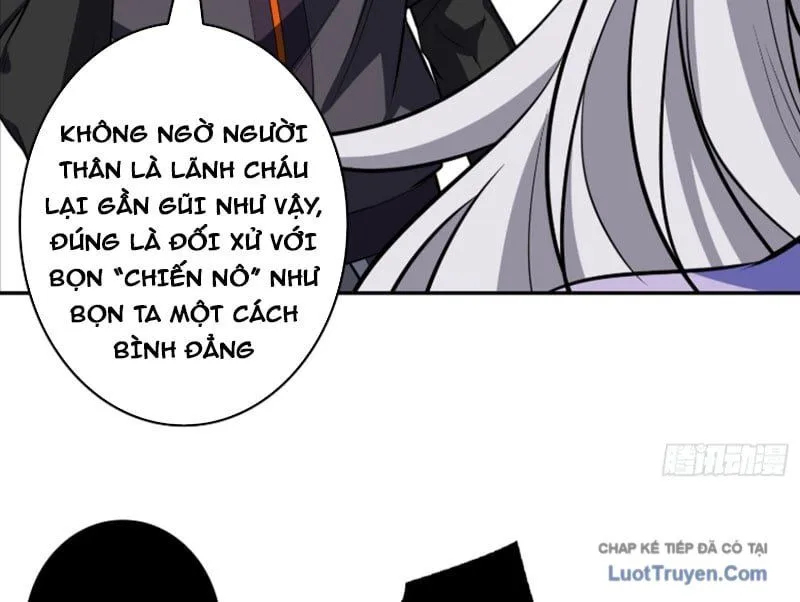 Vừa Chơi Đã Có Tài Khoản Vương Giả Chapter 553 31