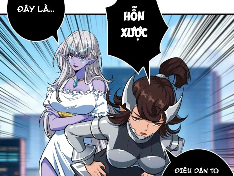 Vừa Chơi Đã Có Tài Khoản Vương Giả Chapter 553 32