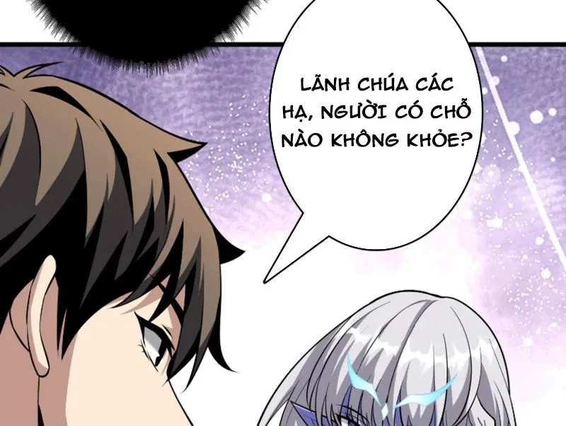 Vừa Chơi Đã Có Tài Khoản Vương Giả Chapter 553 48