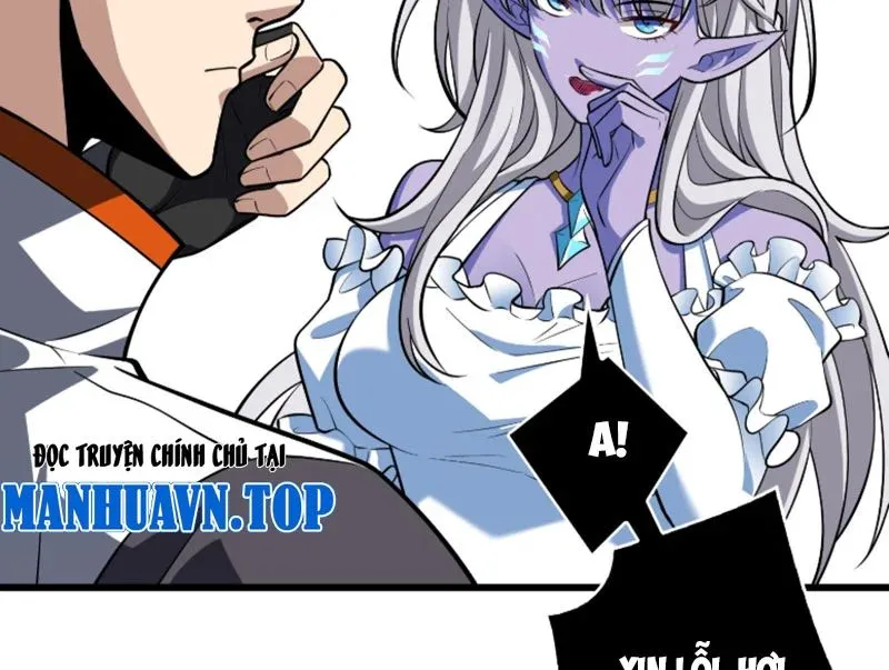 Vừa Chơi Đã Có Tài Khoản Vương Giả Chapter 553 49