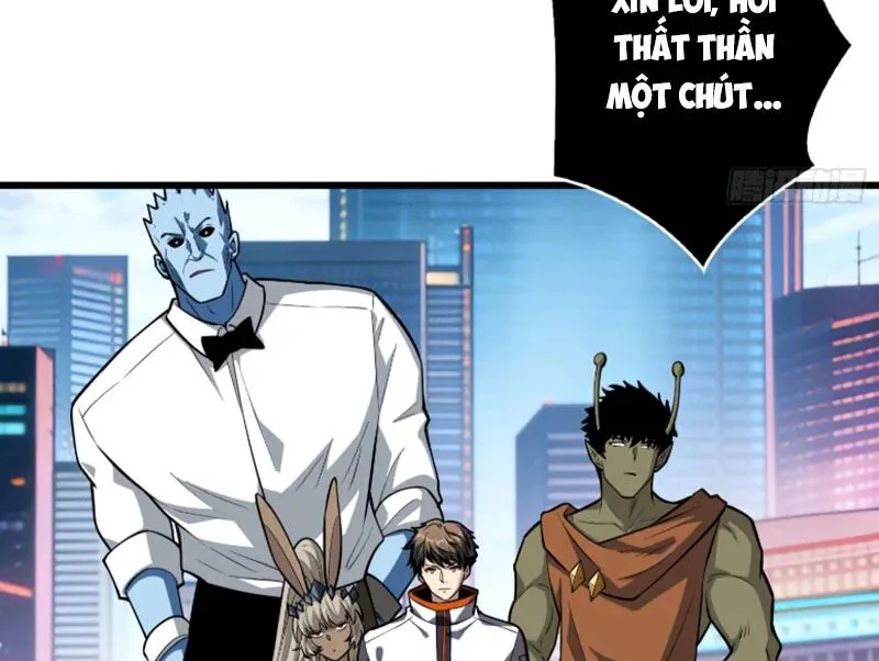 Vừa Chơi Đã Có Tài Khoản Vương Giả Chapter 553 50