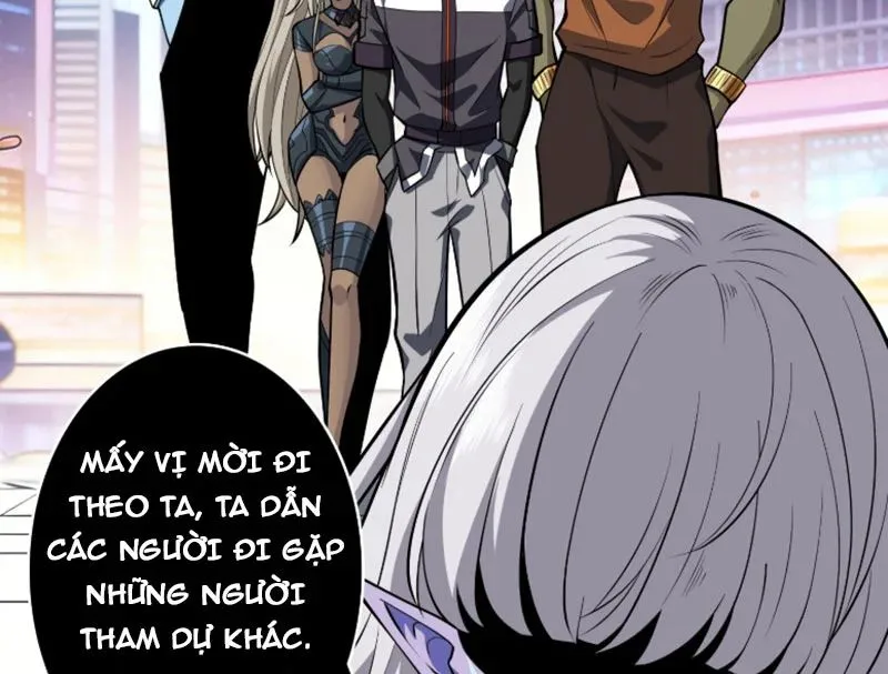 Vừa Chơi Đã Có Tài Khoản Vương Giả Chapter 553 51