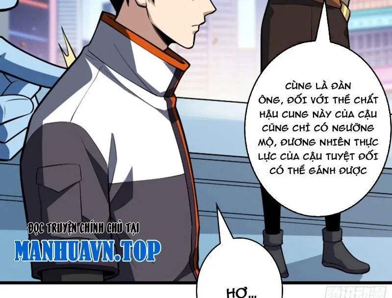 Vừa Chơi Đã Có Tài Khoản Vương Giả Chapter 553 54