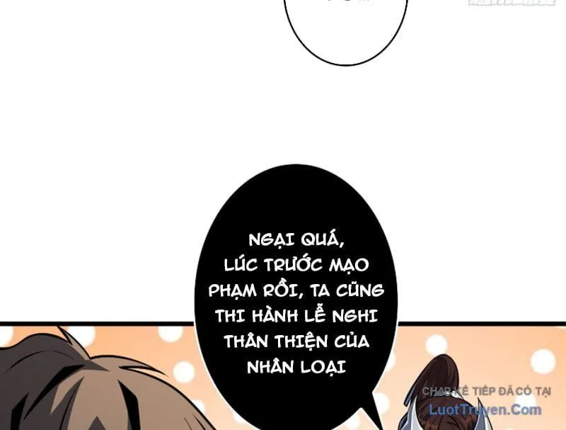 Vừa Chơi Đã Có Tài Khoản Vương Giả Chapter 553 55