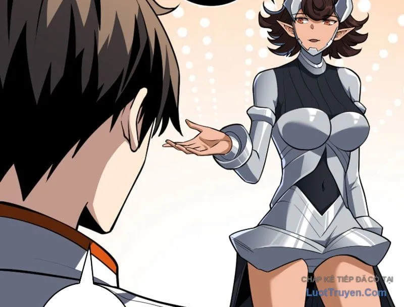 Vừa Chơi Đã Có Tài Khoản Vương Giả Chapter 553 56