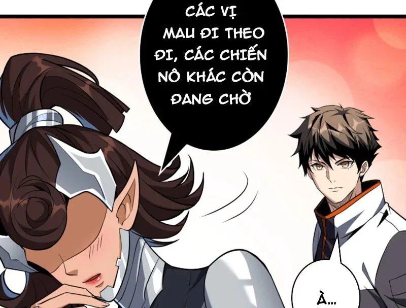 Vừa Chơi Đã Có Tài Khoản Vương Giả Chapter 553 65