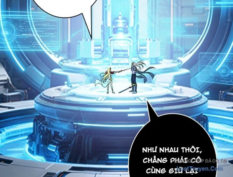 Vừa Chơi Đã Có Tài Khoản Vương Giả Chapter 553 73