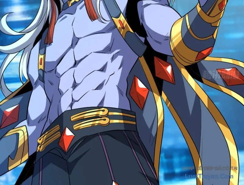 Vừa Chơi Đã Có Tài Khoản Vương Giả Chapter 553 76