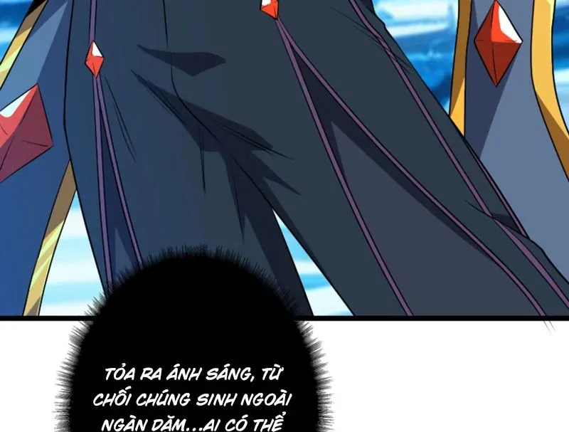 Vừa Chơi Đã Có Tài Khoản Vương Giả Chapter 553 77