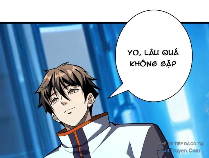 Vừa Chơi Đã Có Tài Khoản Vương Giả Chapter 553 83