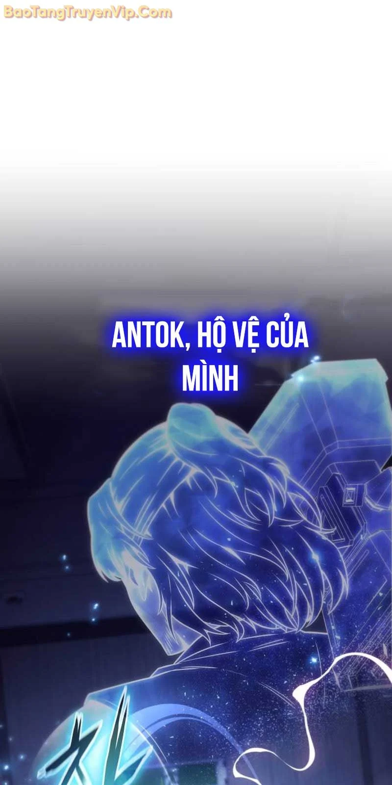 Vua Hiệp Sĩ Đã Trở Lại Với Một Vị Thần Chapter 112 - Trang 2