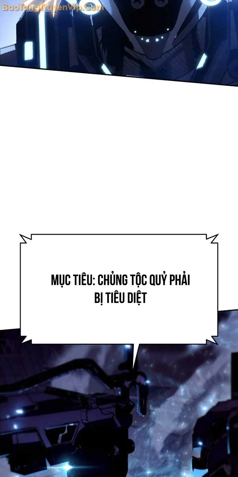 Vua Hiệp Sĩ Đã Trở Lại Với Một Vị Thần Chapter 112 - Trang 2