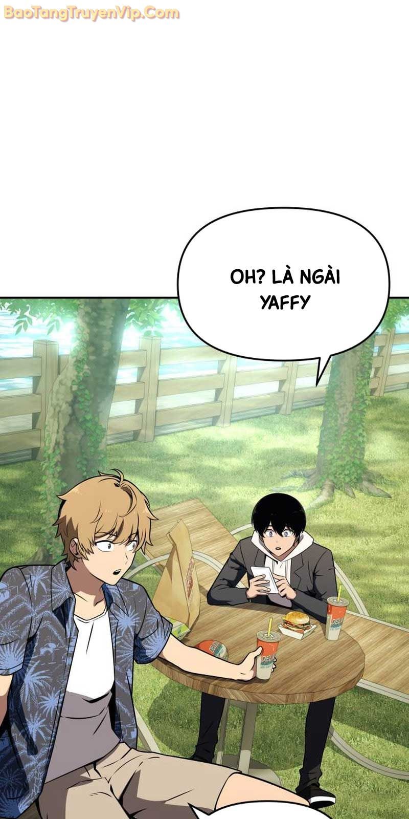 Vua Hiệp Sĩ Đã Trở Lại Với Một Vị Thần Chapter 112 - Trang 2