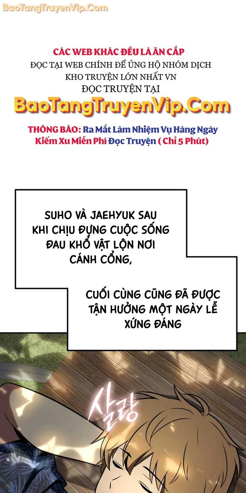 Vua Hiệp Sĩ Đã Trở Lại Với Một Vị Thần Chapter 112 - Trang 2