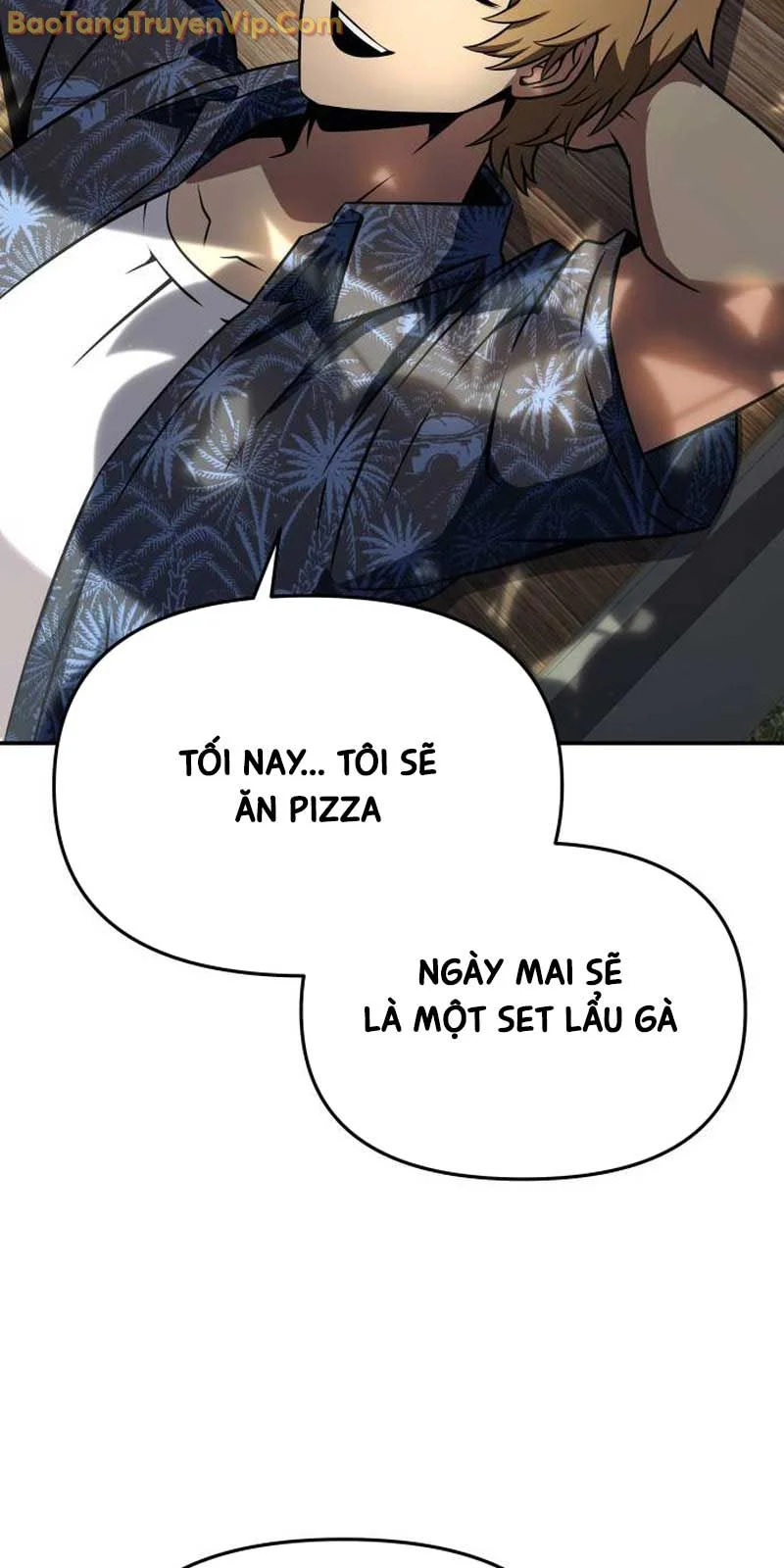 Vua Hiệp Sĩ Đã Trở Lại Với Một Vị Thần Chapter 112 - Trang 2