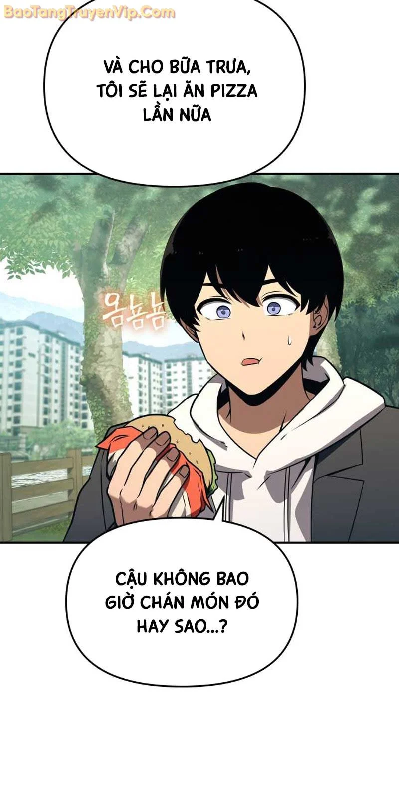 Vua Hiệp Sĩ Đã Trở Lại Với Một Vị Thần Chapter 112 - Trang 2