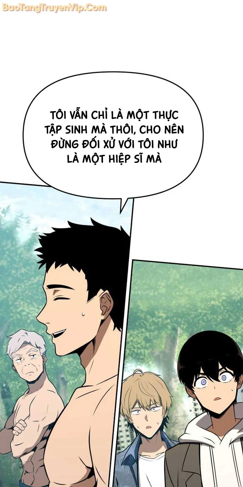 Vua Hiệp Sĩ Đã Trở Lại Với Một Vị Thần Chapter 112 - Trang 2