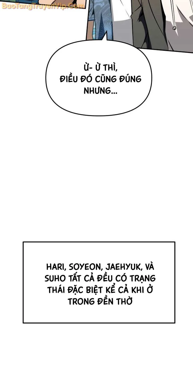 Vua Hiệp Sĩ Đã Trở Lại Với Một Vị Thần Chapter 112 - Trang 2