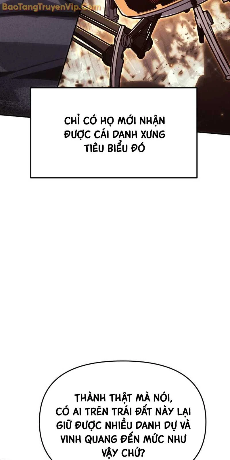 Vua Hiệp Sĩ Đã Trở Lại Với Một Vị Thần Chapter 112 - Trang 2
