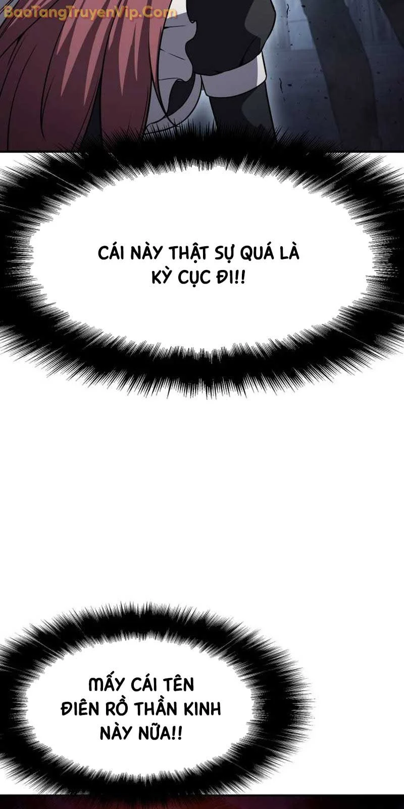 Vua Hiệp Sĩ Đã Trở Lại Với Một Vị Thần Chapter 112 - Trang 2