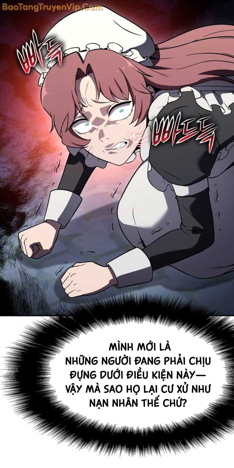 Vua Hiệp Sĩ Đã Trở Lại Với Một Vị Thần Chapter 112 - Trang 2