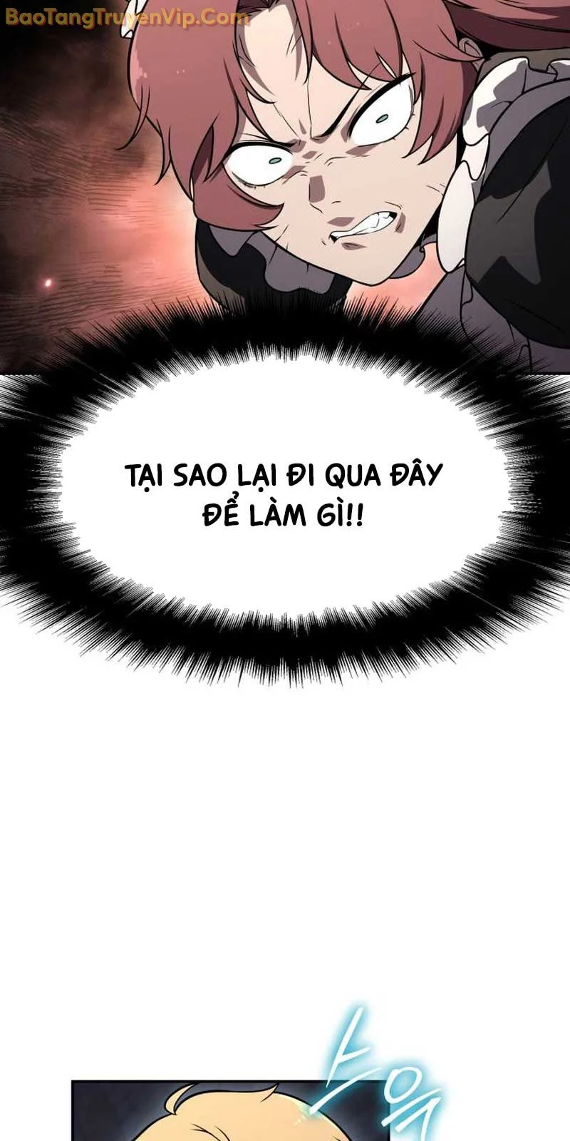 Vua Hiệp Sĩ Đã Trở Lại Với Một Vị Thần Chapter 112 - Trang 2