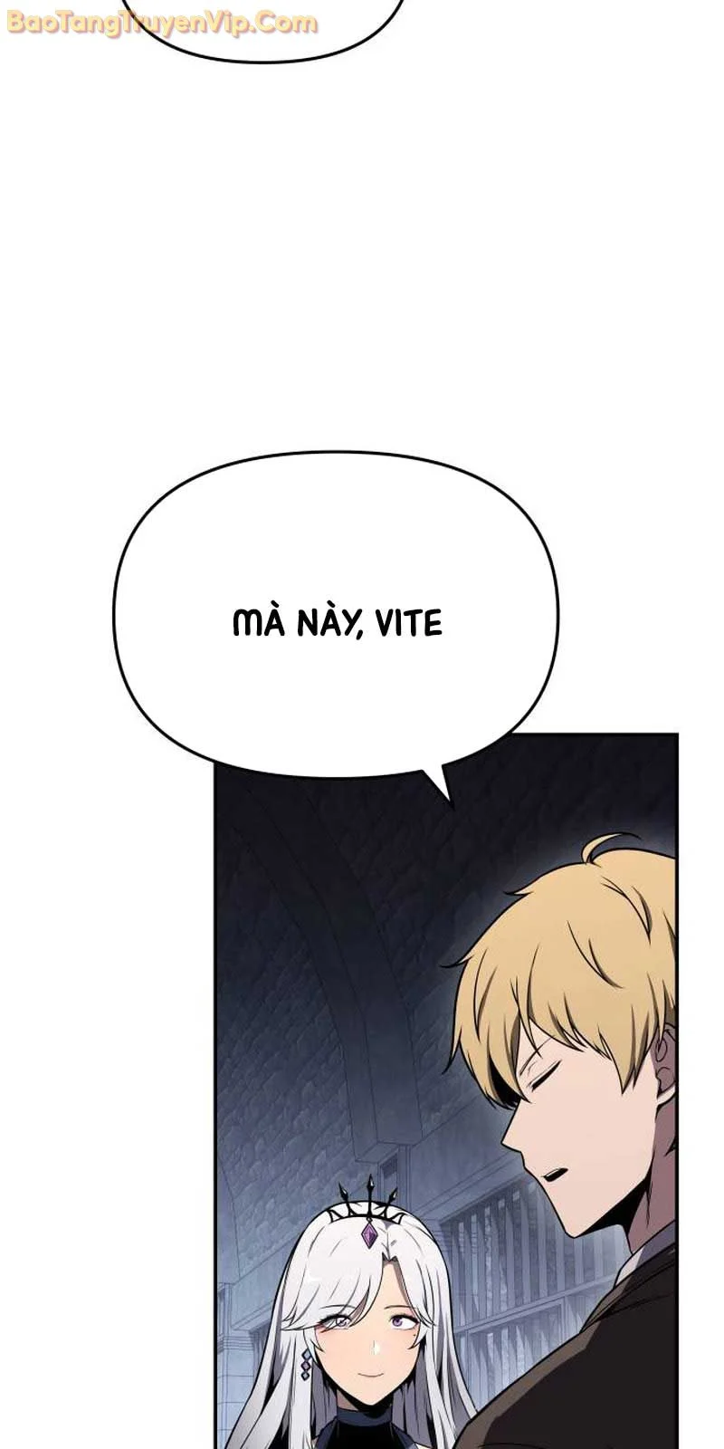Vua Hiệp Sĩ Đã Trở Lại Với Một Vị Thần Chapter 112 - Trang 2