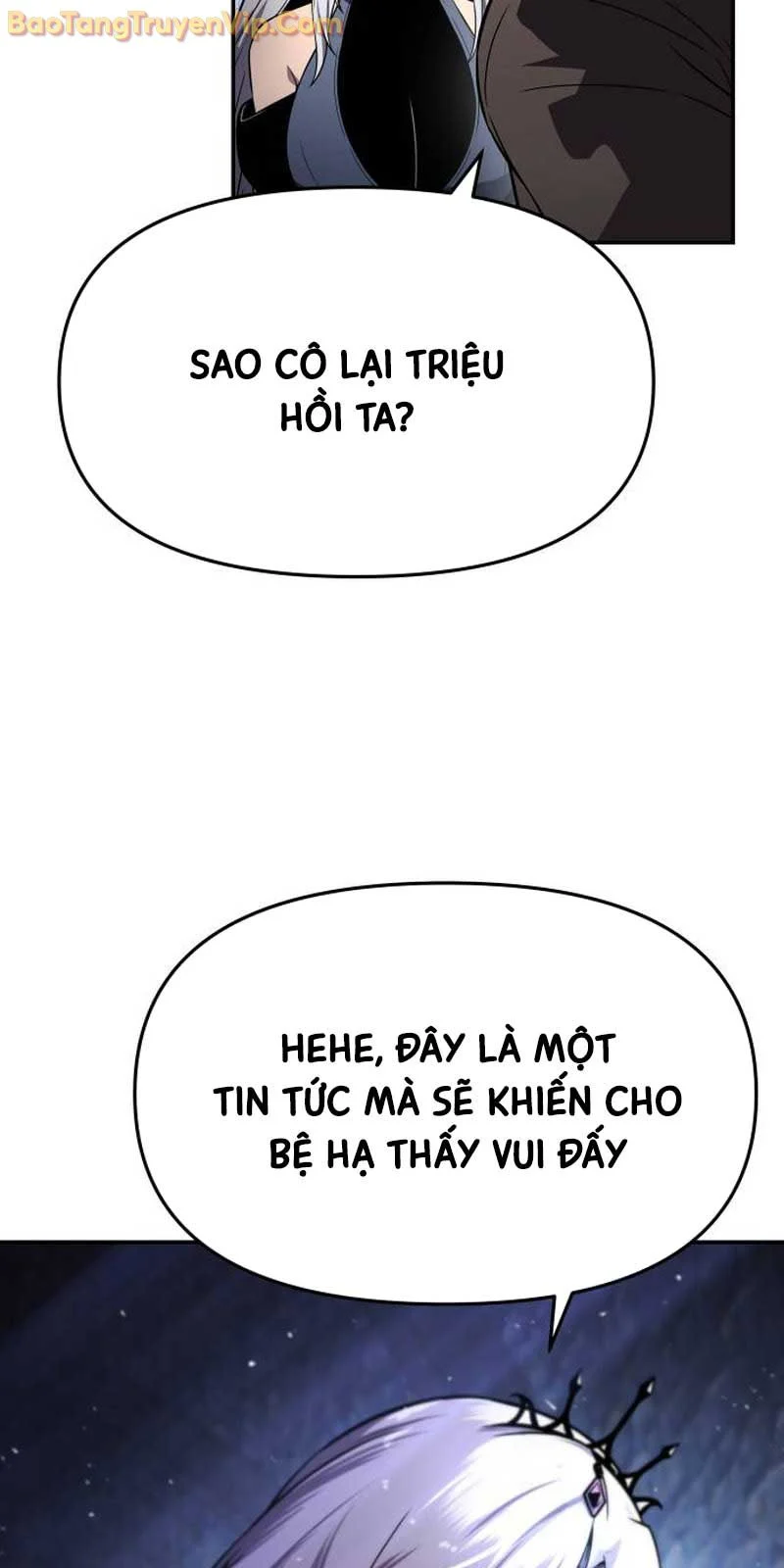 Vua Hiệp Sĩ Đã Trở Lại Với Một Vị Thần Chapter 112 - Trang 2