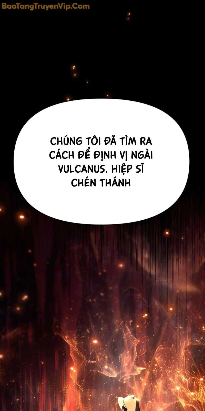 Vua Hiệp Sĩ Đã Trở Lại Với Một Vị Thần Chapter 112 - Trang 2