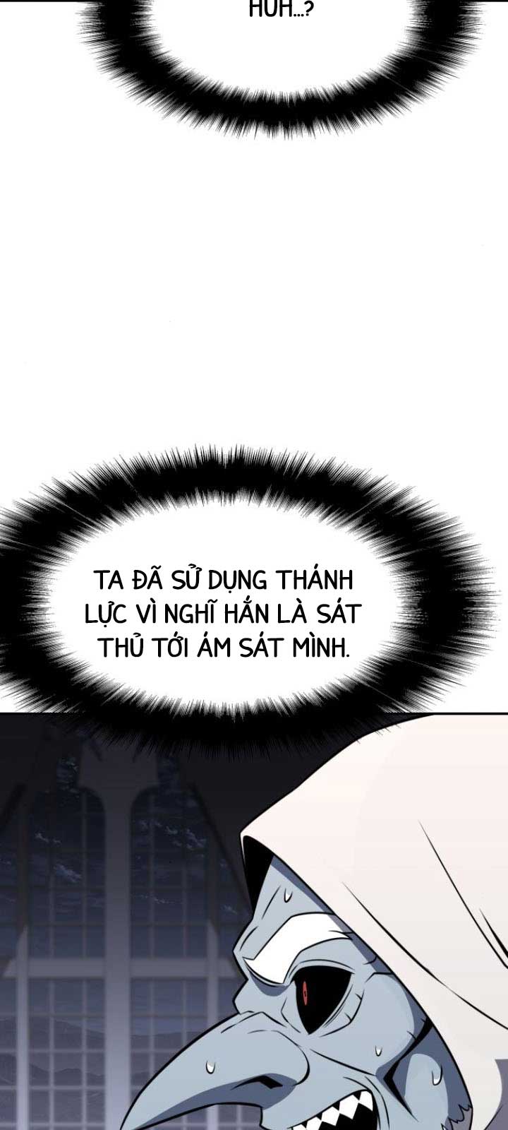 Vua Hiệp Sĩ Đã Trở Lại Với Một Vị Thần Chapter 114.1 - Trang 2