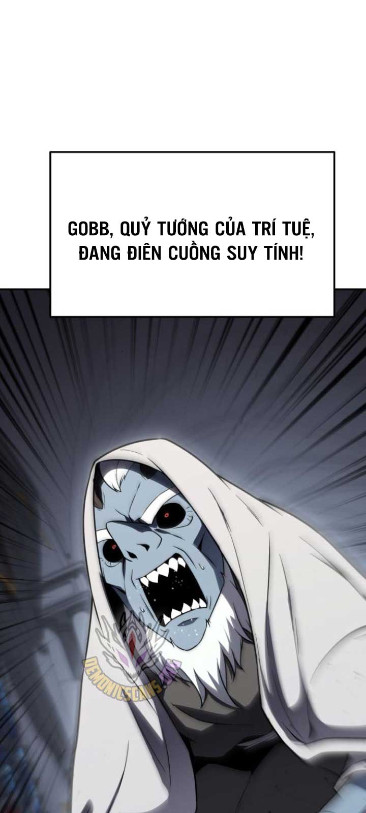 Vua Hiệp Sĩ Đã Trở Lại Với Một Vị Thần Chapter 114.1 - Trang 2