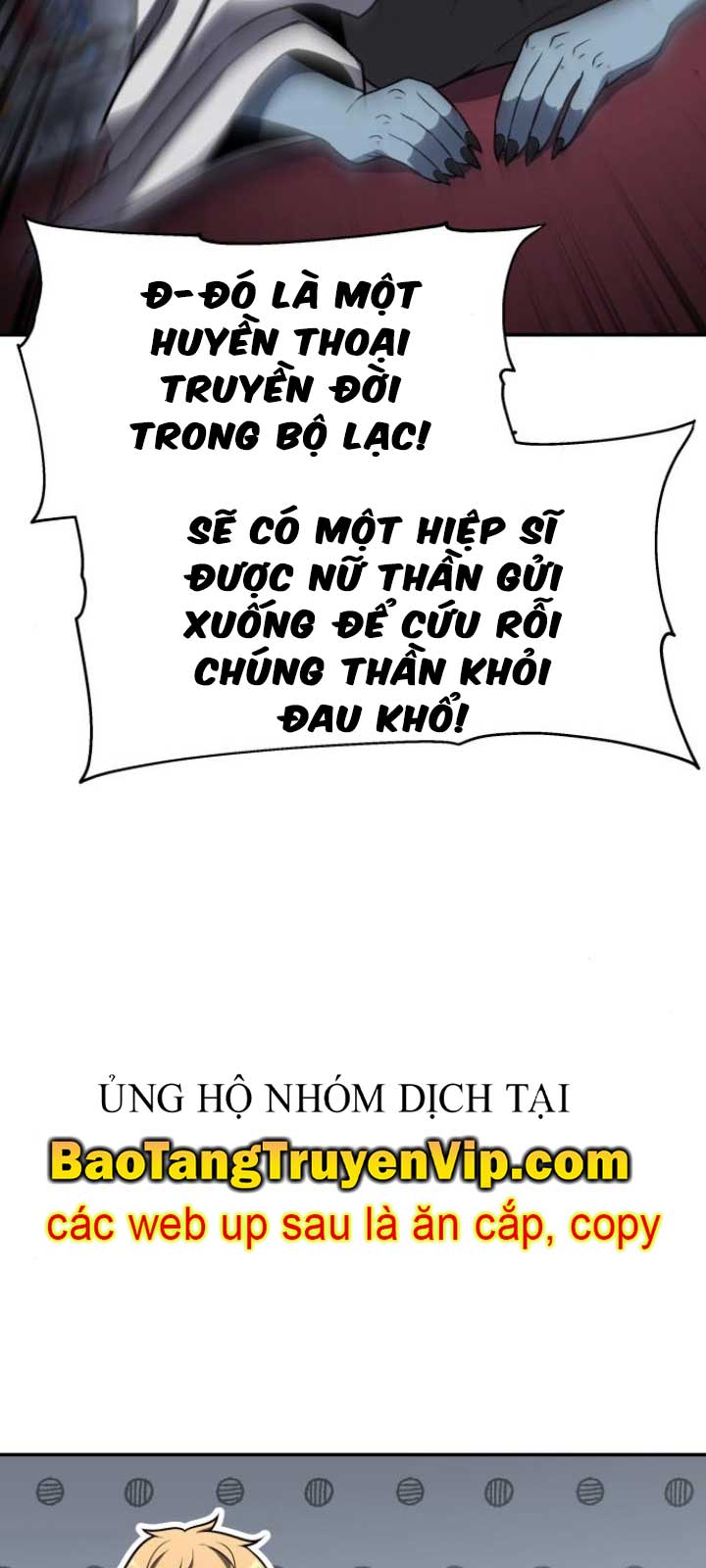 Vua Hiệp Sĩ Đã Trở Lại Với Một Vị Thần Chapter 114.1 - Trang 2