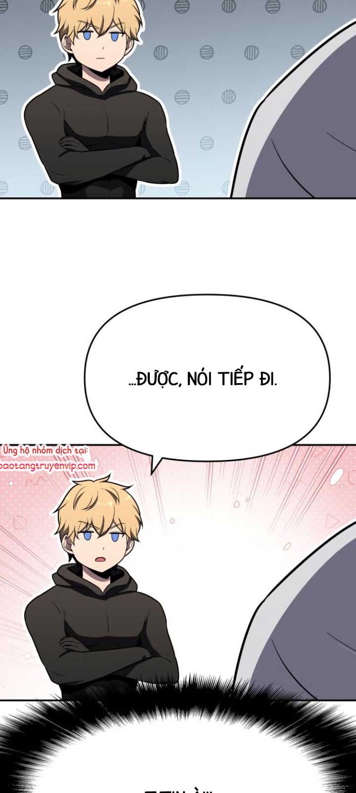 Vua Hiệp Sĩ Đã Trở Lại Với Một Vị Thần Chapter 114.1 - Trang 2