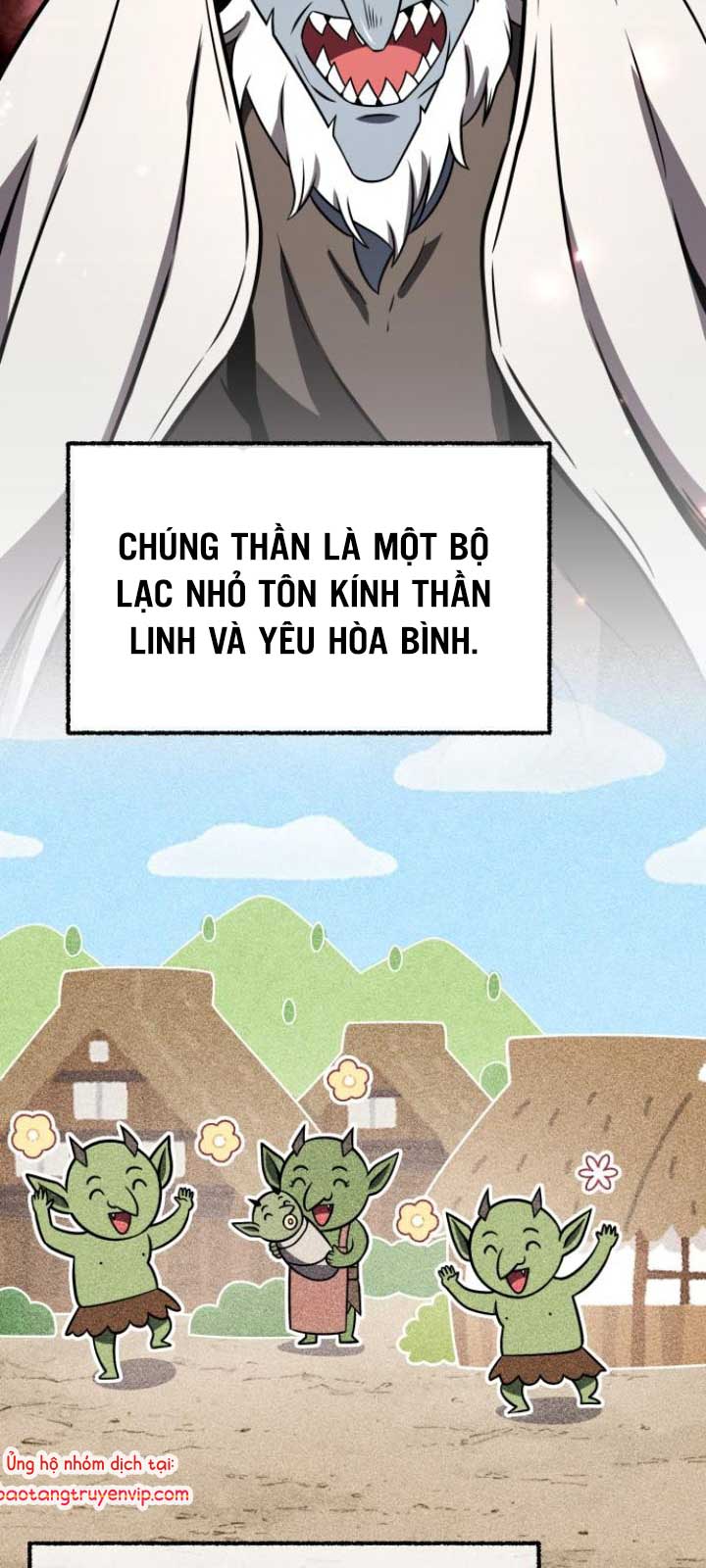 Vua Hiệp Sĩ Đã Trở Lại Với Một Vị Thần Chapter 114.1 - Trang 2