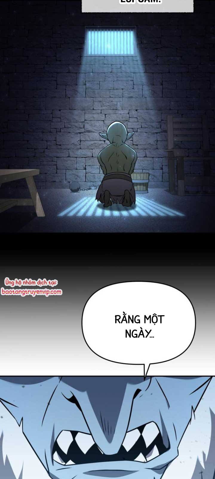Vua Hiệp Sĩ Đã Trở Lại Với Một Vị Thần Chapter 114.1 - Trang 2
