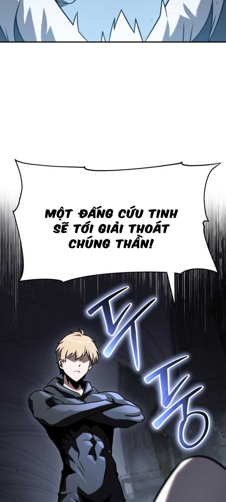 Vua Hiệp Sĩ Đã Trở Lại Với Một Vị Thần Chapter 114.1 - Trang 2