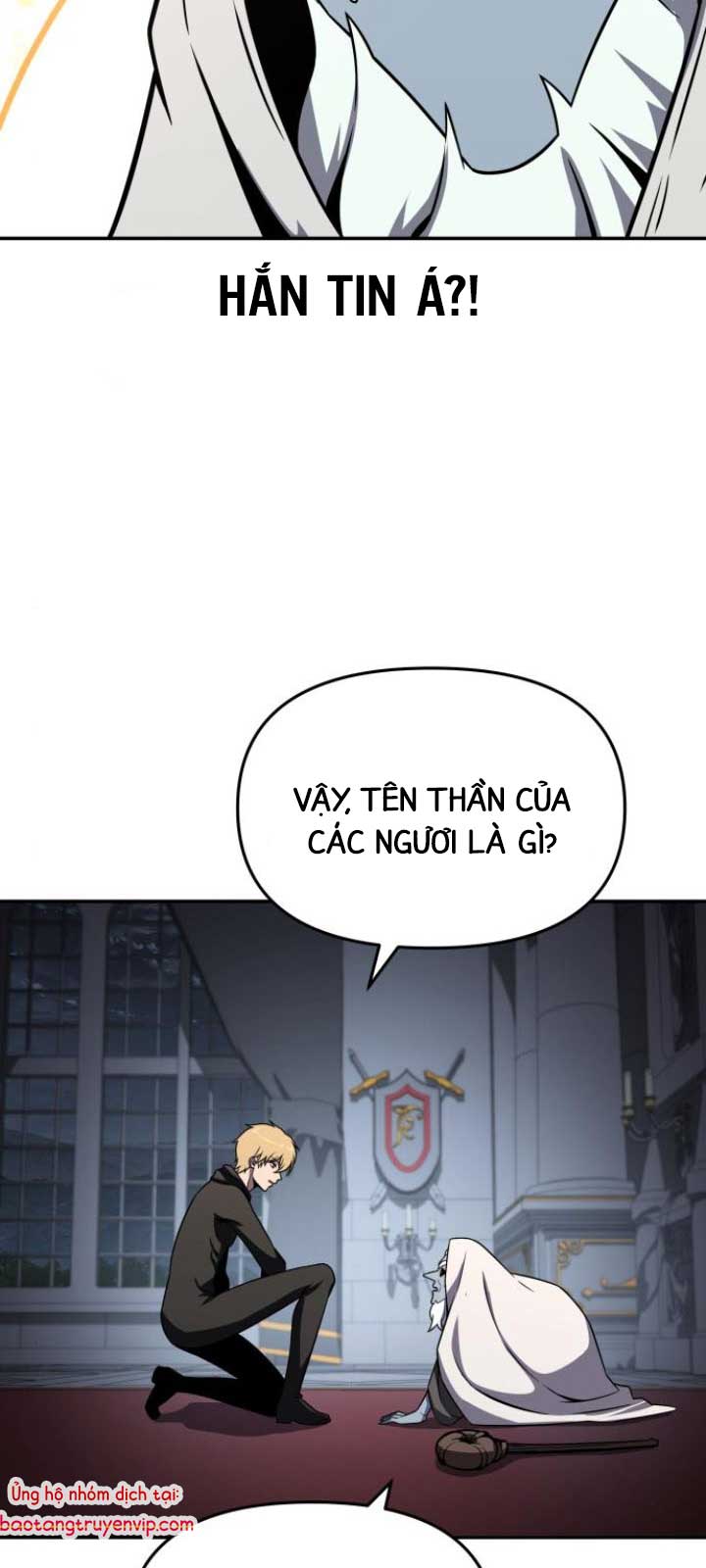 Vua Hiệp Sĩ Đã Trở Lại Với Một Vị Thần Chapter 114.1 - Trang 2