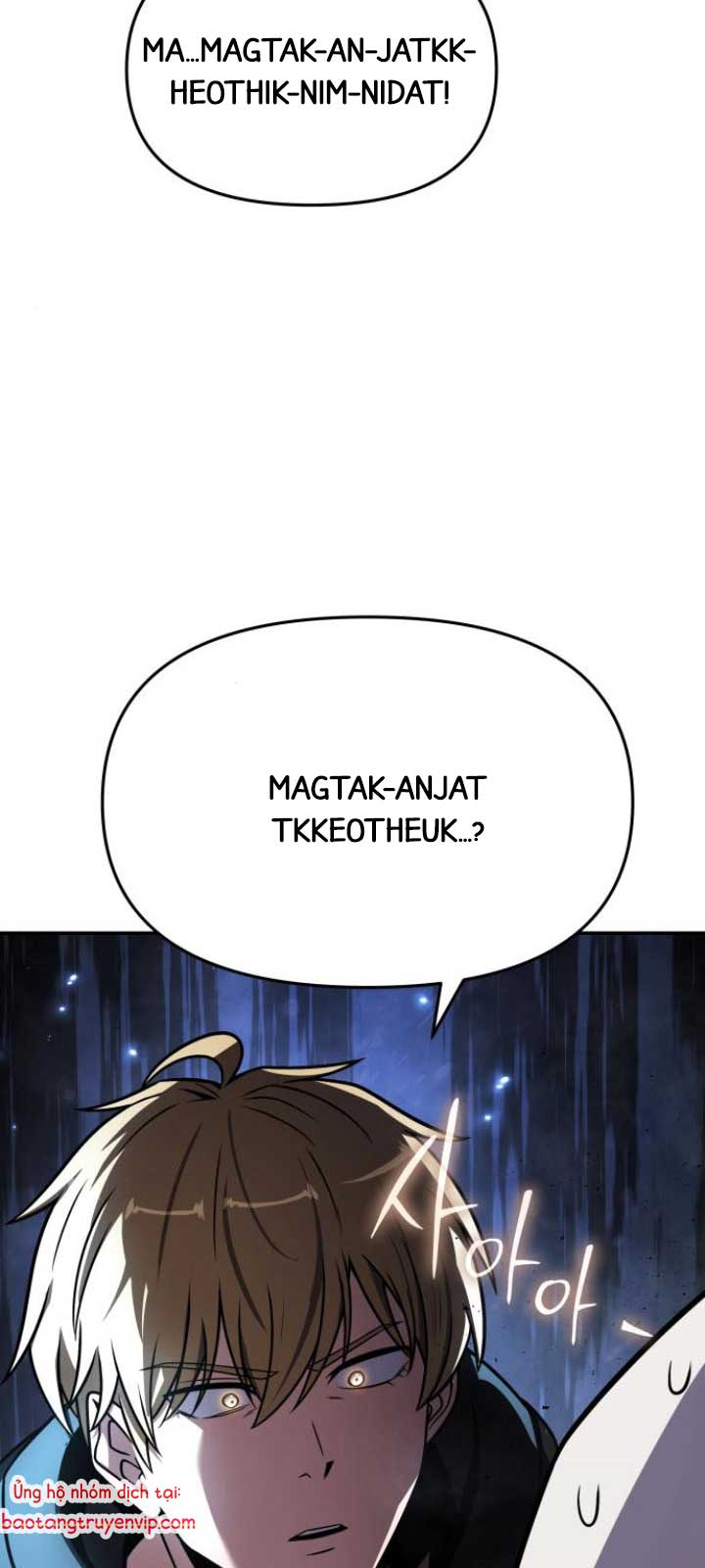 Vua Hiệp Sĩ Đã Trở Lại Với Một Vị Thần Chapter 114.1 - Trang 2