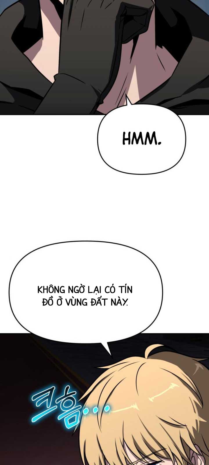 Vua Hiệp Sĩ Đã Trở Lại Với Một Vị Thần Chapter 114.1 - Trang 2