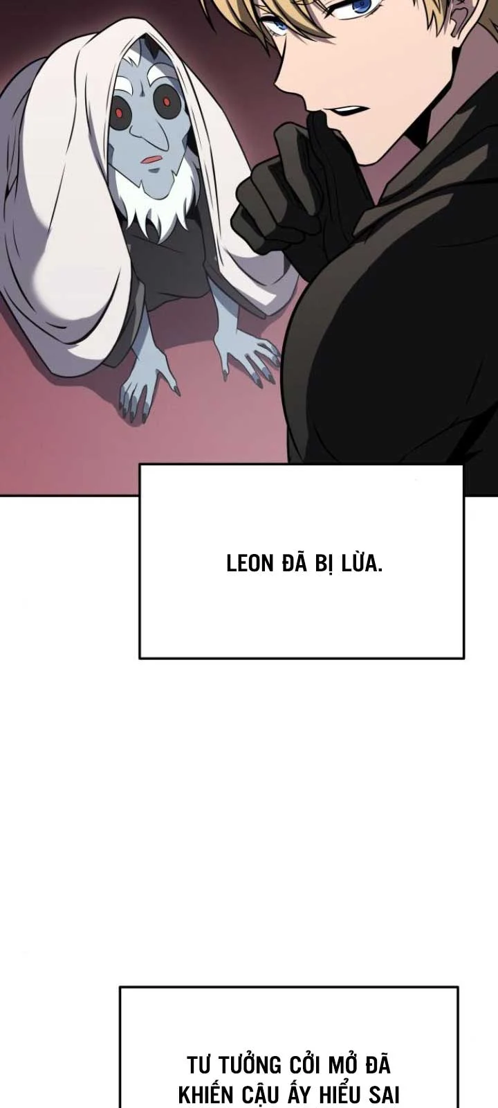 Vua Hiệp Sĩ Đã Trở Lại Với Một Vị Thần Chapter 114.1 - Trang 2