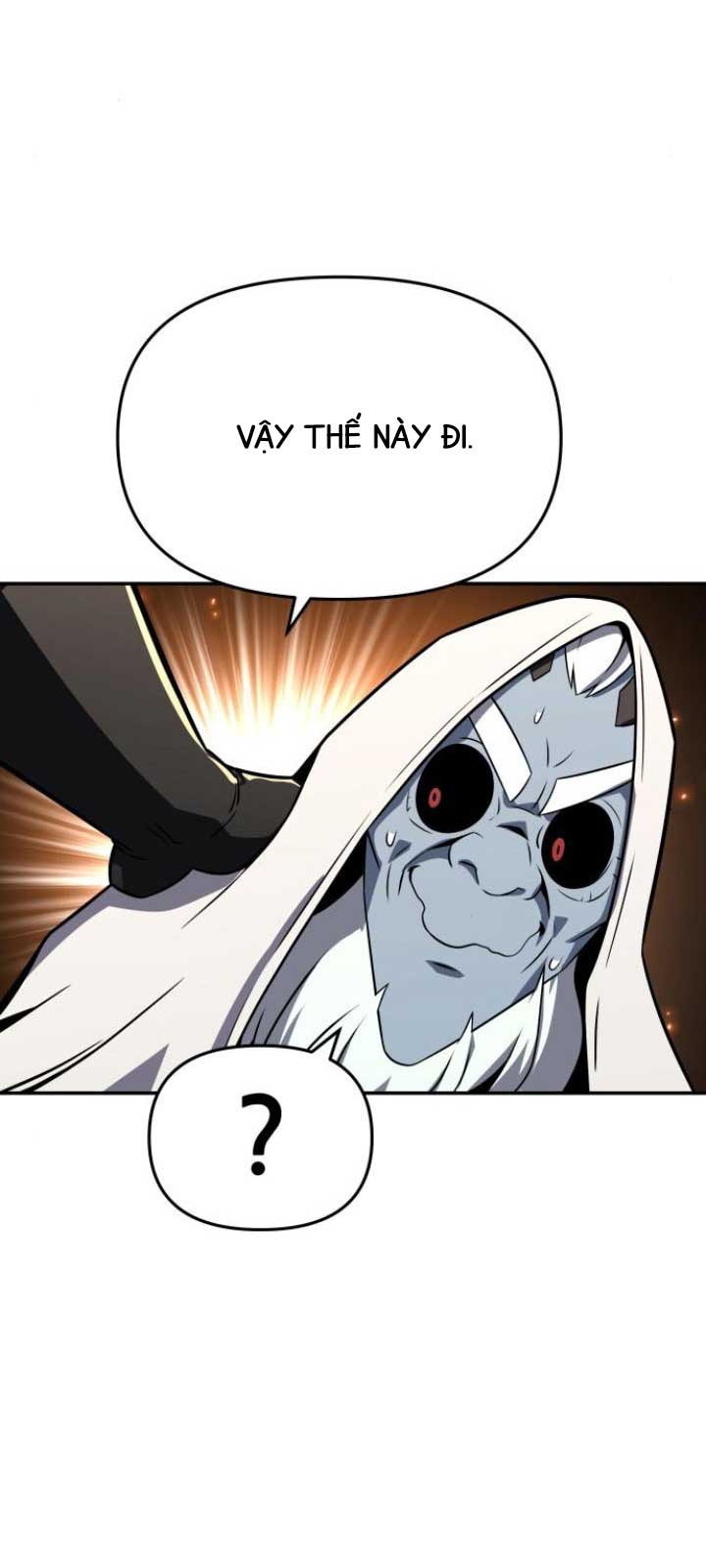 Vua Hiệp Sĩ Đã Trở Lại Với Một Vị Thần Chapter 114.1 - Trang 2