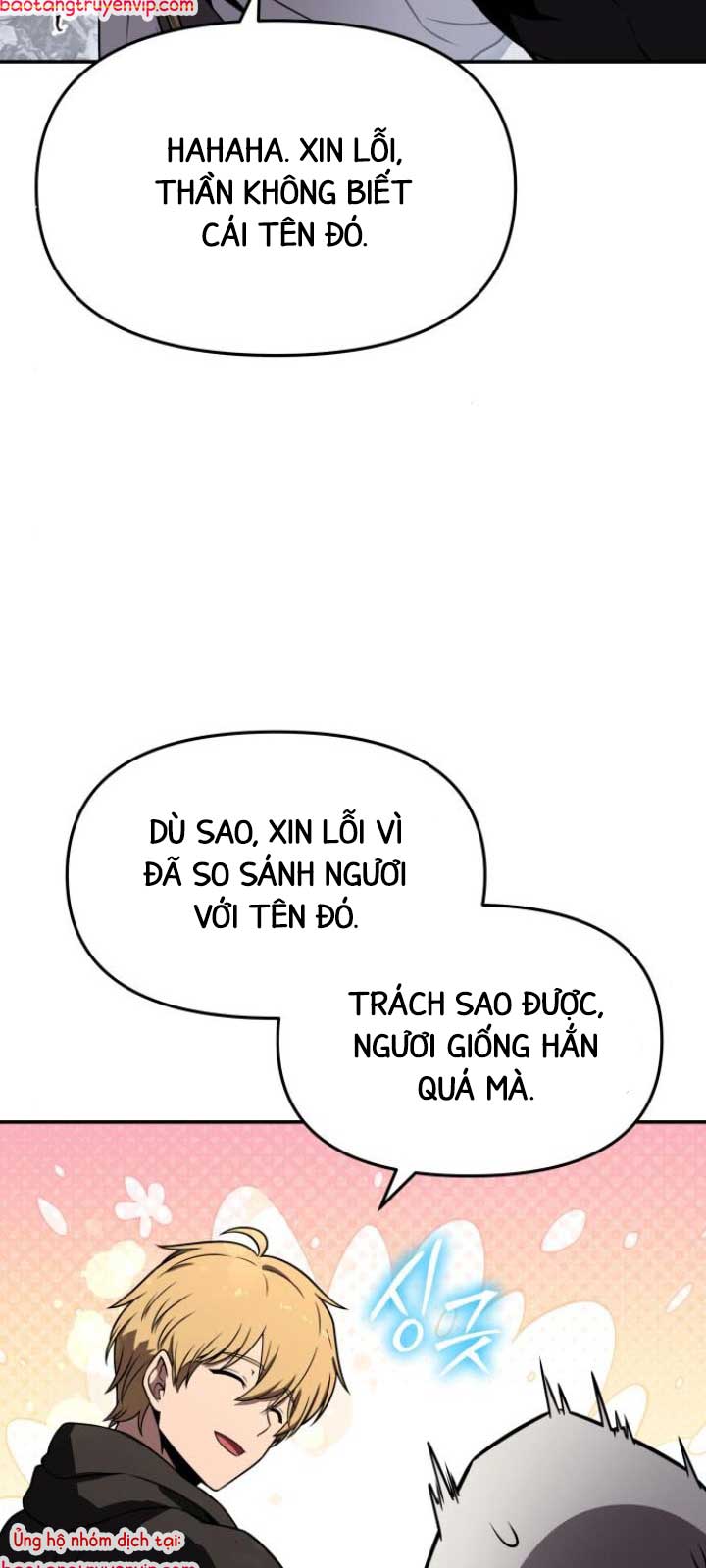 Vua Hiệp Sĩ Đã Trở Lại Với Một Vị Thần Chapter 114.1 - Trang 2