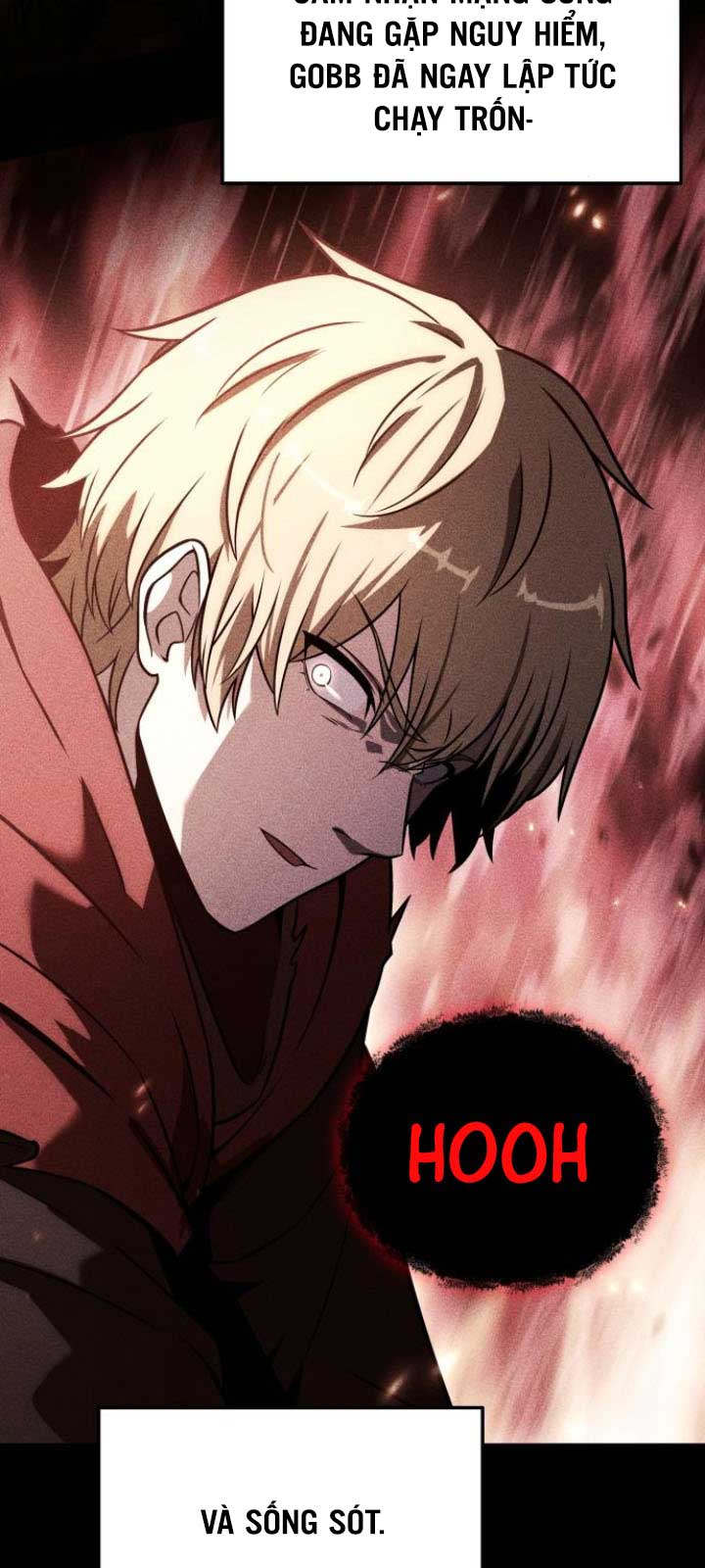 Vua Hiệp Sĩ Đã Trở Lại Với Một Vị Thần Chapter 114.1 - Trang 2