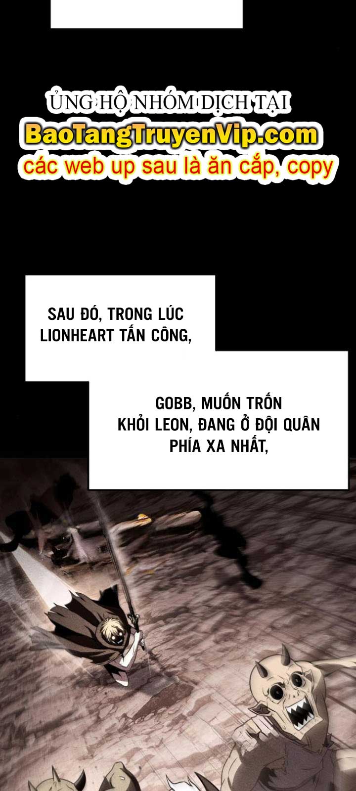 Vua Hiệp Sĩ Đã Trở Lại Với Một Vị Thần Chapter 114.1 - Trang 2